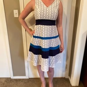 Anne Klein dress size 2